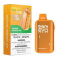 Drip'n EVO 63K-Orange Sparkle Ice DRIP'N
