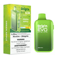 Drip'n EVO 63K-Green Apple DRIP'N