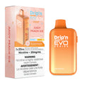 Drip'n EVO 63K-Juicy Peach Ice