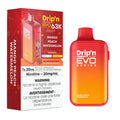 Drip'n EVO 63K-Mango Peach Watermelon DRIP'N