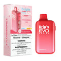 Drip'n EVO 63K-Strawberry Ice DRIP'N
