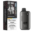 Wicked White Peach Flavour Beast Alpha Disposable Vape