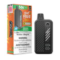 Flavour Beast Beast Mode Max 2 Disposable - Orange Sparkle 50k