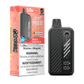 Flavour Beast Mode Max 2 50k-Disposable Vape-Peach Canada D  20MG
