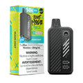 Flavour Beast Beast Mode Max 2 Disposable - Miami Mint 50k FLAVOUR BEAST