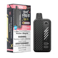 Flavour Beast Beast Mode Max 2 Disposable - STR8 UP Strawberry Banana