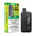Flavour Beast Beast Mode Max 2 Disposable - Super Spearmint
