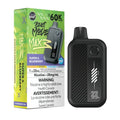 60k Flavour Beast Beast Mode Max 3 Disposable Vape-Super Sour Blueberry Iced FLAVOUR BEAST