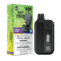 60k Flavour Beast Beast Mode Max 3 Disposable Vape-Super Sour Grape Iced FLAVOUR BEAST