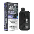 60k Flavour Beast Beast Mode Max 3 Disposable Vape- Winnin' Winterberry Iced