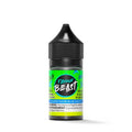 Flavour Beast E-Juice 20mg/ml (30ML)-Super Sour Blue Razz
