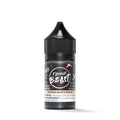Flavour Beast E-Juice 20mg/ml (30ML)-Wicked White Peach