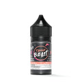 Flavour Beast E-Juice 20mg/ml (30ML)-Packin' Peach Berry
