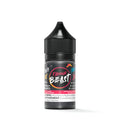 Flavour Beast E-Juice 20mg/ml (30ML)-Ragin' Razz Mango Iced