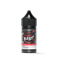 Flavour Beast E-Juice 20mg/ml (30ML)-Sic Strawberry Iced