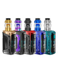 Geekvape Aegis Legend 5 200W Starter Kit Carbon Black 5.5ML