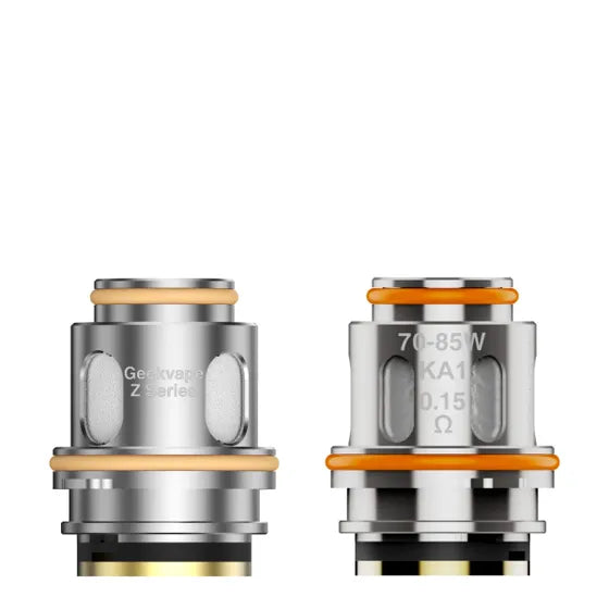 Geekvape Z XM Coils Boost Version