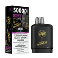 Level X Flavour Beast G2 Ultra 50k - Matata Iced (Without Battery)