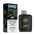 Level X Flavour Beast G2 Ultra 50k - Tropika Iced (Without Battery)