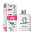 Level X Flavour Beast G2 Ultra 50k-Epic Fruit Fusion Iced (Without Battery)