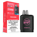 Level X Flavour Beast G2 Ultra 50k-Pink Bomb Iced (Without Battery) LEVEL X BY FLAVOUR BEAST