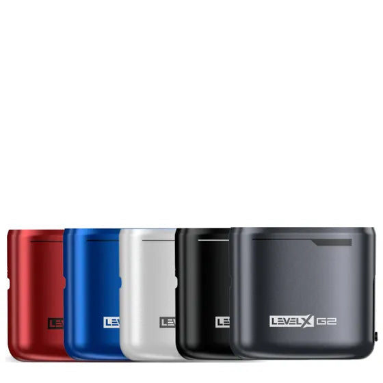 Level x boost G2 Battery- Midnight Black