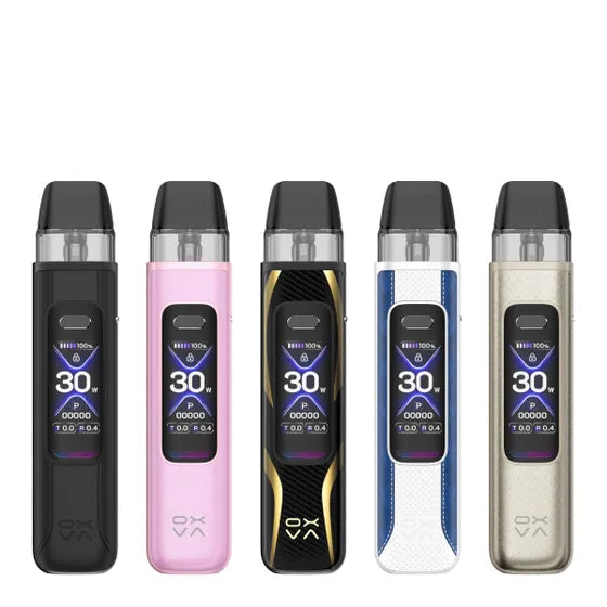 Oxva XLIM Pro 3 Open Pod Kit