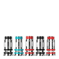 Voopoo PnP X Mesh Coils