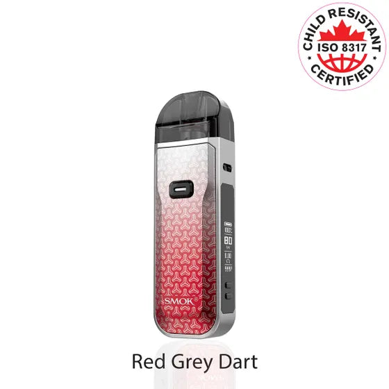 SMOK NORD 5 80W POD KIT