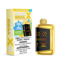 Kraze Mega X 48k-Tangy pineapple ice