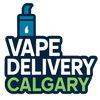 Vape Delivery Calgary