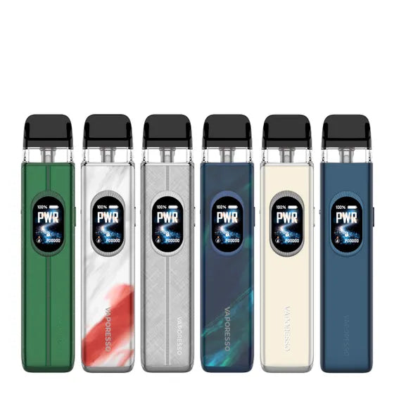 Vaporesso XROS 6 Open Pod Kit