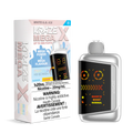 Kraze Mega X 48k-White g.b. Ice